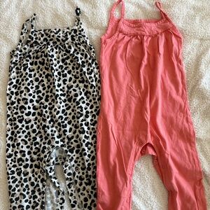 Toddler rompers for sale